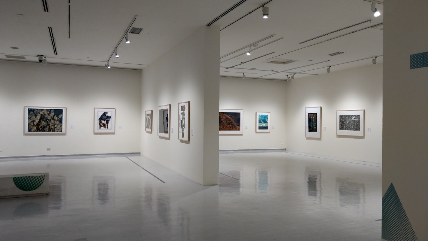 10 Must-See Art Pieces at GaleriKu