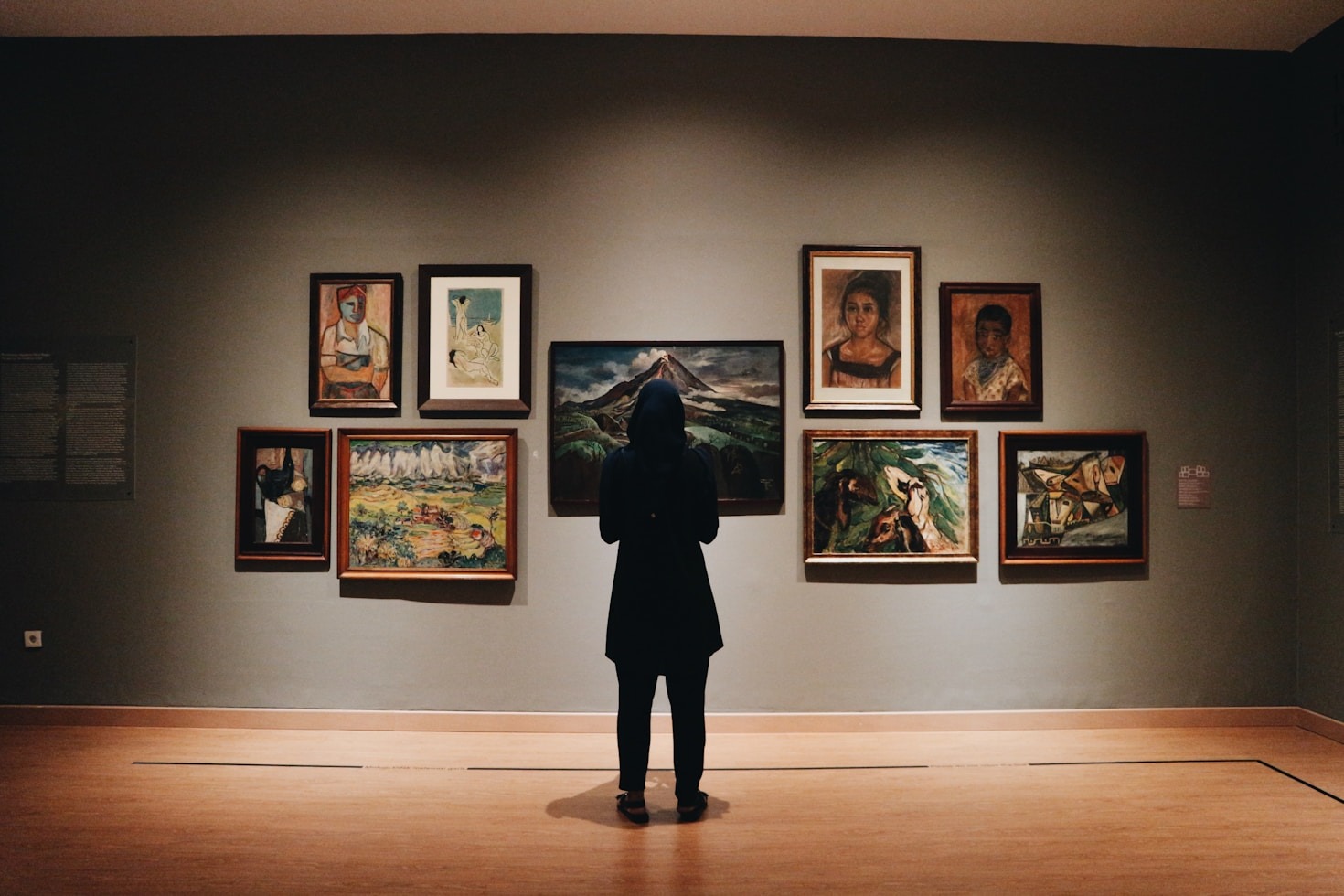 The Story Behind GaleriKu’s Most Loved Art Pieces