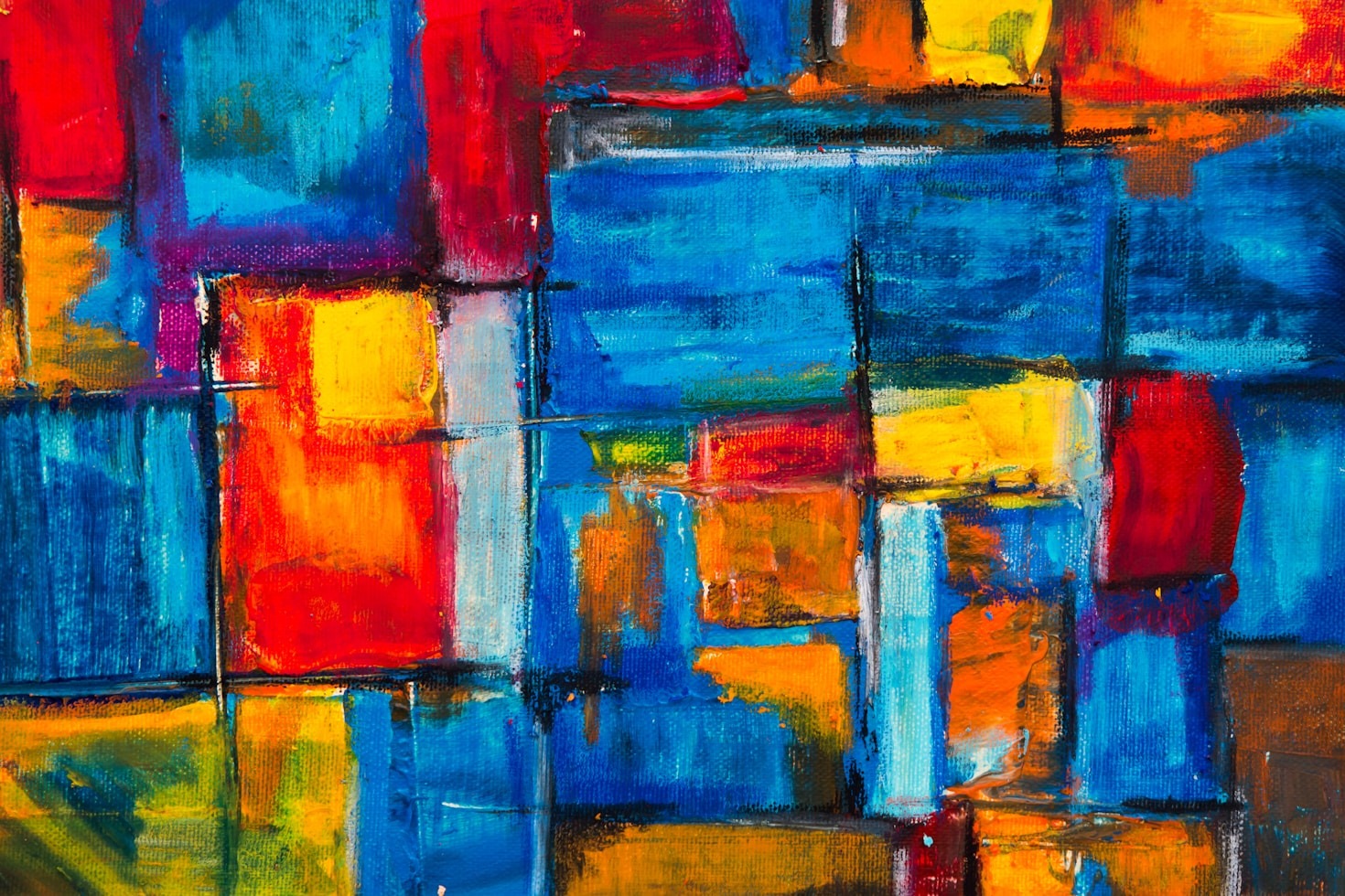 Top Trends in Art Showcased at GaleriKu