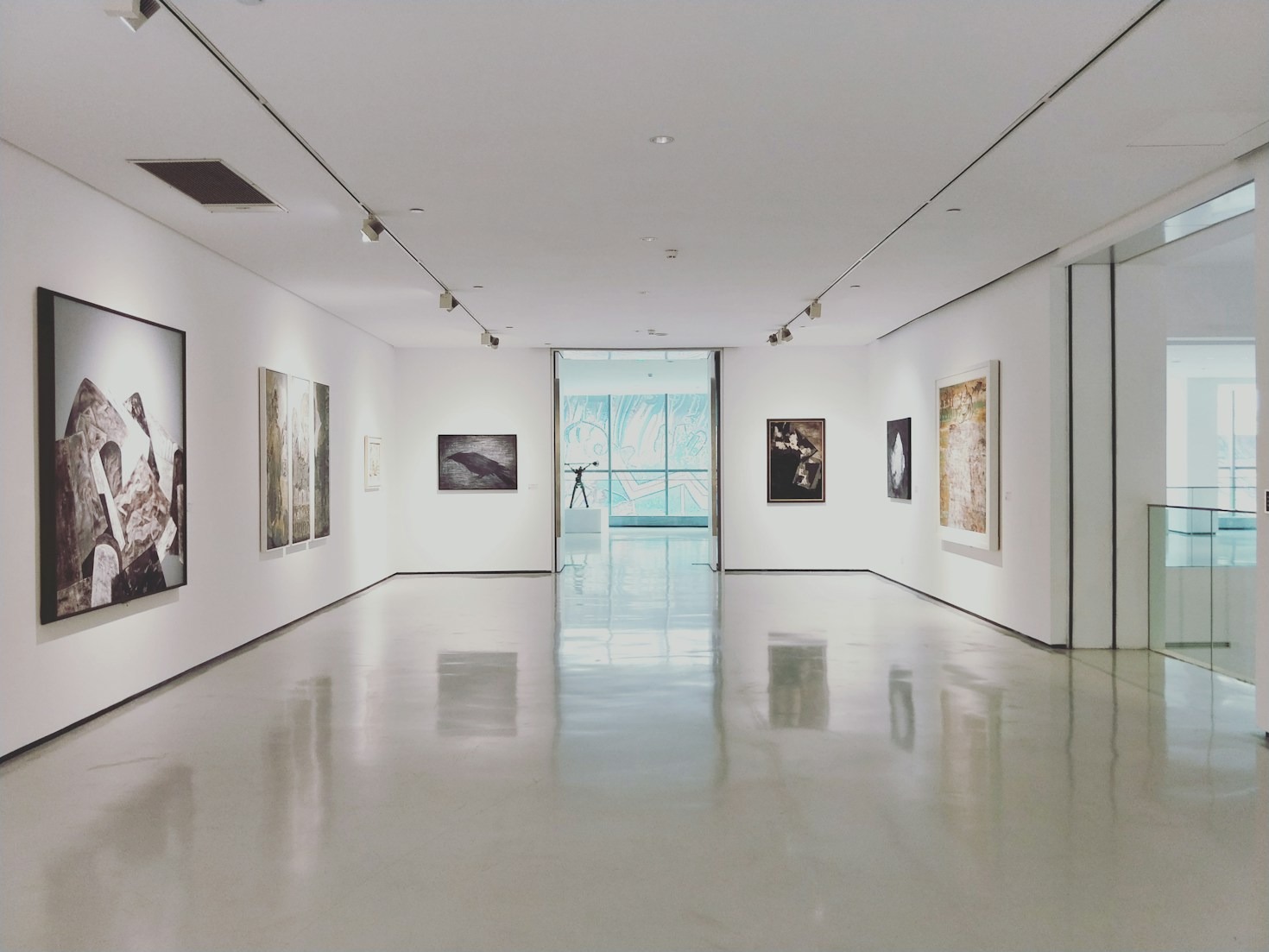 Why GaleriKu is a Haven for Art Lovers